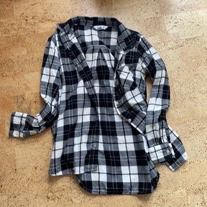 Old Navy - Fleece Tunic